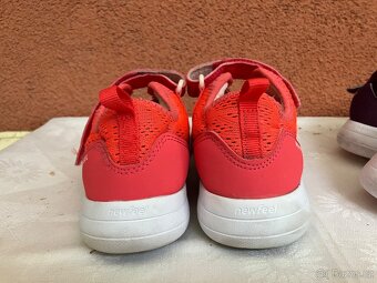 Vel. 36 Tenisky z Decathlonu, na suchy zip - 10