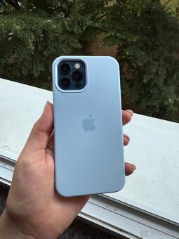 Iphone 12 Pro 128Gb - 10