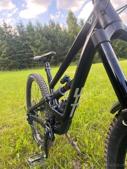 YT Capra Core2 29” rok 2025 - 10