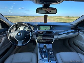 BMW F11 530d XD 190kw - 10