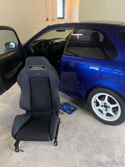 Honda Civic vti Type-s - 10