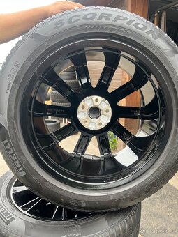 5x112 R19 Audi Q5, Škoda kodiaq, VW tiguan - 10