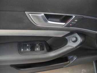 Audi A6 3.0 TDi , 171 kW nafta, 2007 - 10