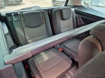 Volkswagen SHARAN 2,0TDI 103KW 7MÍST NAVI - 10