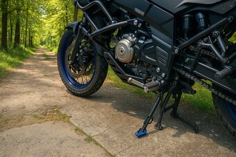 Suzuki DL 650 V-Strom XT - 10