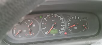 Citroën C5 2.0HDI ,80 kw - 10