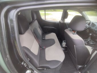 Mitsubishi L200 - 10