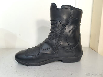 44 Turistické boty Probiker Waterproof Boty na motorku - 10