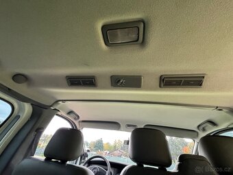Opel Vivaro Long 2.5 cdti - 10