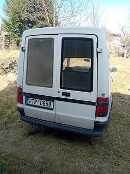 Škoda Pickup 1.9D - 10