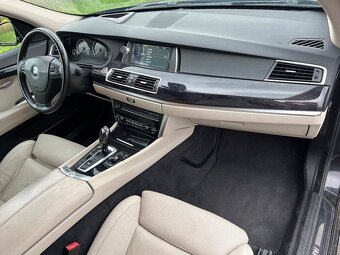 Bmw GT 530D 180kw - 10