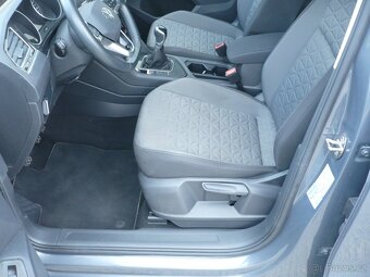 Volkswagen Tiguan 1.5 TSI 110 kW - 10