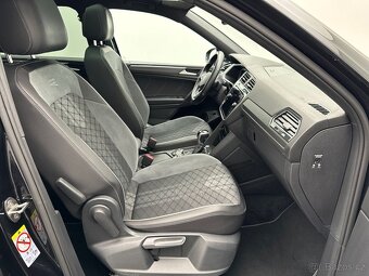 Volkswagen Tiguan 2.0TDI R-line - 10
