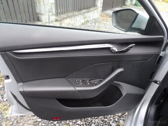 Škoda Octavia IV 2.0 TDI 110kW Style DSG - 10