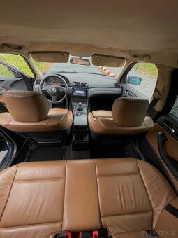 Bmw e46 (ZAMLUVENO) - 10