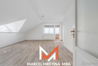 Prodej bytu 3+1 | 84m2 | Nové Město nad Metují - 10