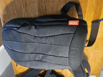 Fotovýbava Canon - 10