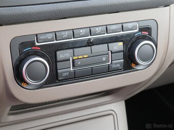 Volkswagen Golf Plus 1.6TDi ,  66 kW nafta, 2011 - 10