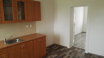 Prodej bytu 3+1,Riegerova ulice, Cheb - 10