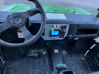 Linhai 520 t-boss - 10