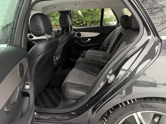 MERCEDES-BENZ C220d W205 143kW • 2021 • 9G-TRONIC • FULL LED - 10