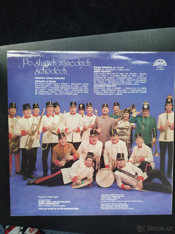 Hybš na gramodeskách - 10