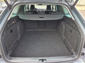 Škoda Superb TDI DSG 4x4 Style Plus Tažné zařízení - 10