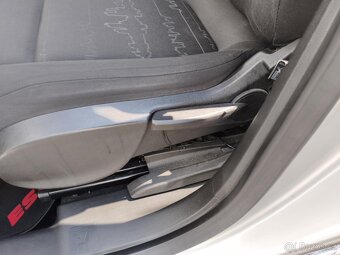 Opel Meriva 1.4 T ,  88 kW benzín, 2010 - 10