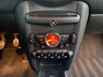 Mini Clubman John Cooper Works 155kw 88tkm - 10