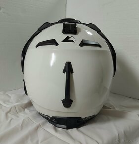 PŘILBA TOURATECH AVENTURO MOD XXXL - 10