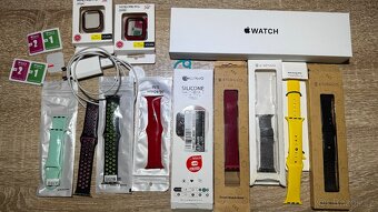 Apple Watch SE 40mm - 10