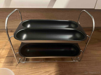 Prodam asi 3x pouzitou pekarnu pekarnu - 10