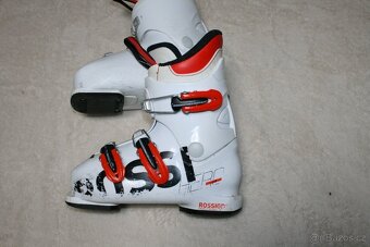 lyže Rossignol Hero Multievent 110 cm - 10