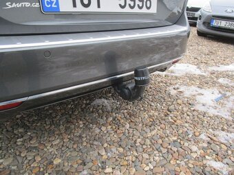 Volkswagen Passat, 1,6TDI-88KW-NOVÁ STK - 10