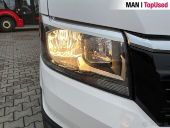 MAN TGE 3.140 - sklápěč S3 - 10