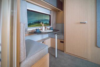 Karavan Niewiadów Cross - 10