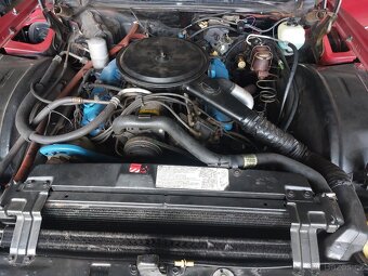 Cadillac Eldorádo - 10