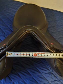 THOROWGOOD T8 Anatomic GP MGA 17' (Kent & Masters) - 10