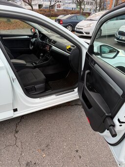 Škoda Superb 3 - 10