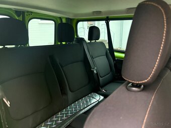 Renault Trafic - 10