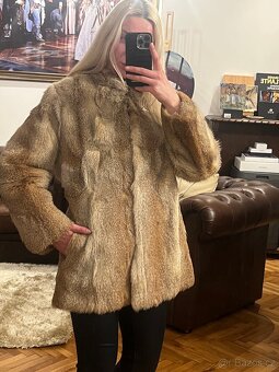 Přírodní kožich - 10