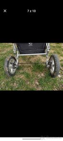 Easywalker Qtro - 10