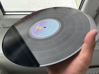 Anthrax – Persistence Of Time - 10