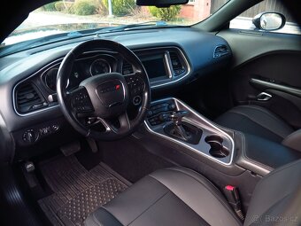 Dodge Challenger, 3.6 V6 DPH - 2020 DEMON vzhled - 10