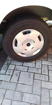 Autokaravan Roller Team Ford 2/2025 9332km - 10