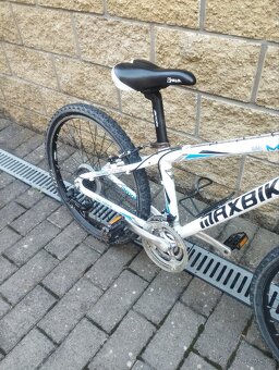 Maxbike M300, vel. 24 - 10