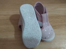 Dětské boty - různé druhy - 10