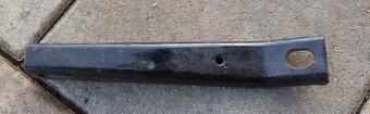 ČZ 250/475 Sport 19" kyvka - rám a vzpěra - 10