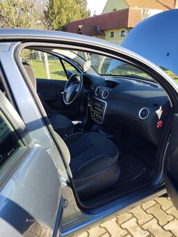 Citroen C3 1,6hdi - 10