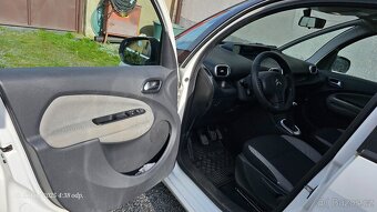 Citroën Picasso C3 - 10